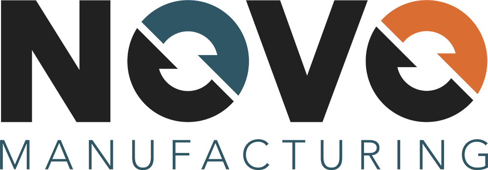 NOVO Manufacturing - NOVO International